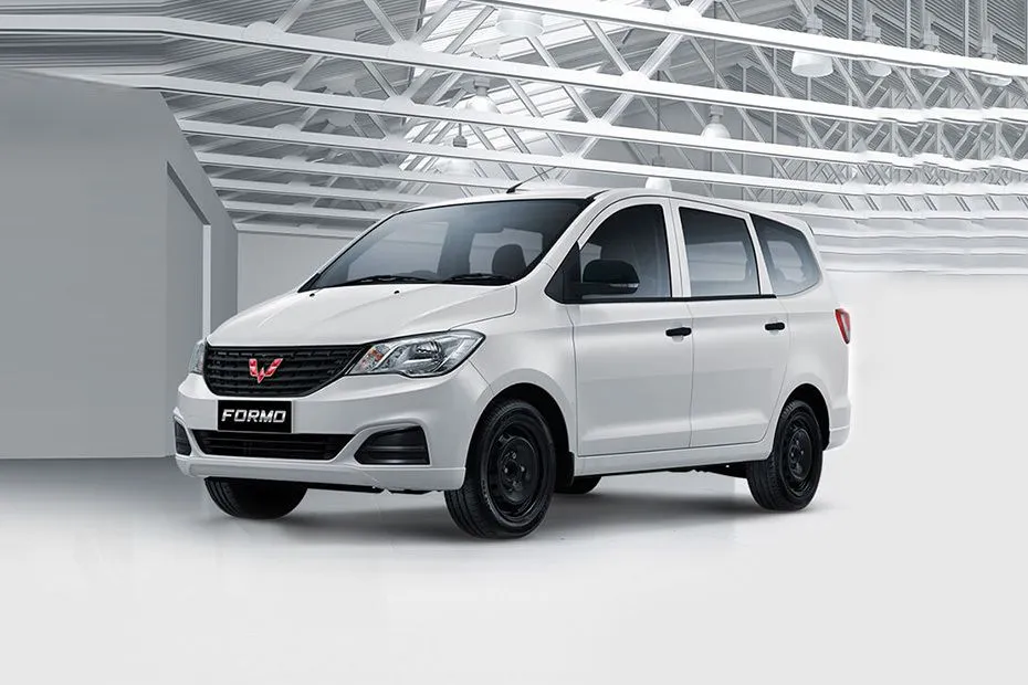 Harga dan Spesifikasi New Wuling Formo