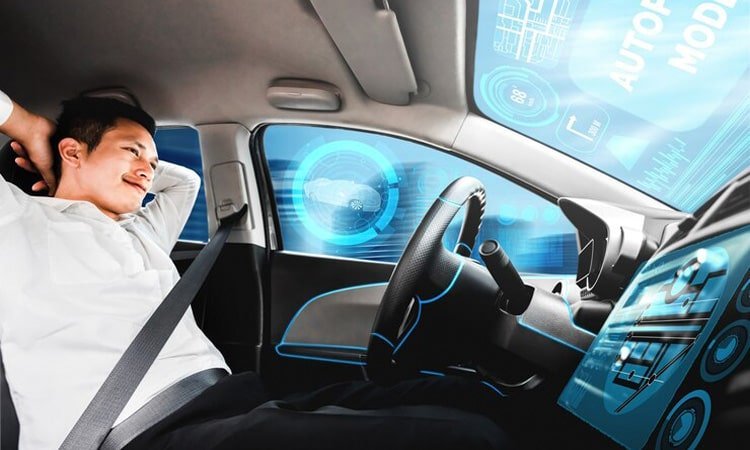 Teknologi AI dalam Mobil Modern: Mengemudi Lebih Cerdas dan Aman