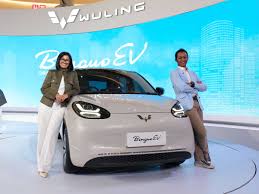 Fitur Terbaru Mobil Wuling yang Membuatnya Jadi Pilihan Terbaik di 2025