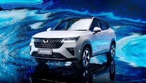 Mobil Wuling Sekarang Gak Main-main, Teknologinya Setara Mobil 500 Jutaan