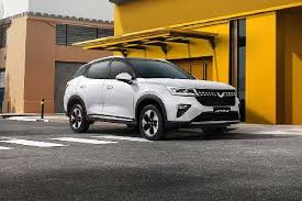 Mobil Wuling Terbaru: Harga Terjangkau dengan Fitur Premium