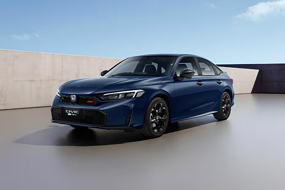 Honda Civic Terbaru: Inovasi dan Keunggulan Mobil Sedan Paling Populer di Indonesia