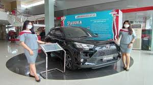 Harga Mobil Wuling 2025: Pilihan Hemat dengan Teknologi Modern