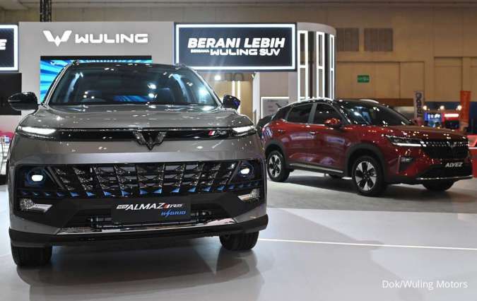 Wuling Bukan Lagi Mobil Murah: Inovasi Teknologi yang Diam-diam Bikin Kaget