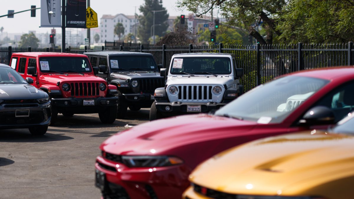 Stellantis Hidupkan Kembali SRT: Era Baru Performa Tinggi untuk Dodge, Jeep, dan Chrysler