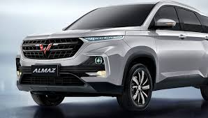 Fitur Canggih Mobil Wuling Ini Bikin Pengendara Serasa di Mobil Mewah
