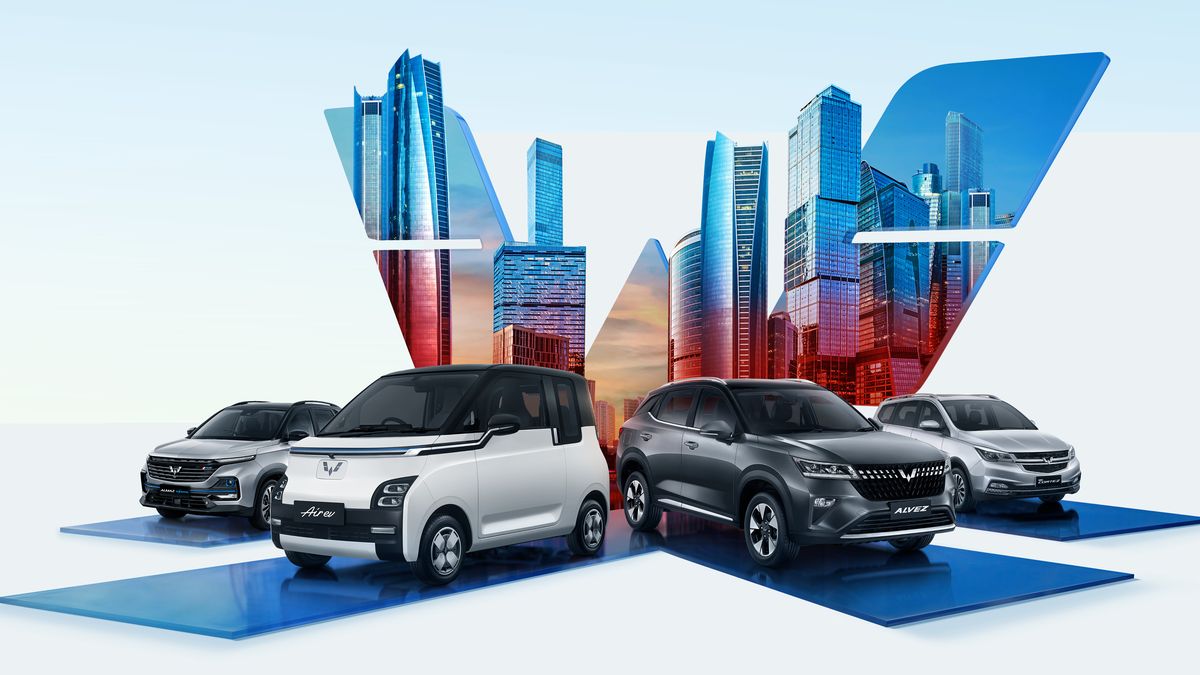 Wuling: Dulu Diremehkan, Kini Jadi Raja Mobil Listrik Murah di Asia Tenggara