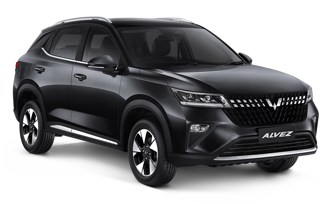 Wuling Alvez: Strategi Wuling Masuk Kelas SUV Gaya Urban Tanpa Bikin Dompet Kaget