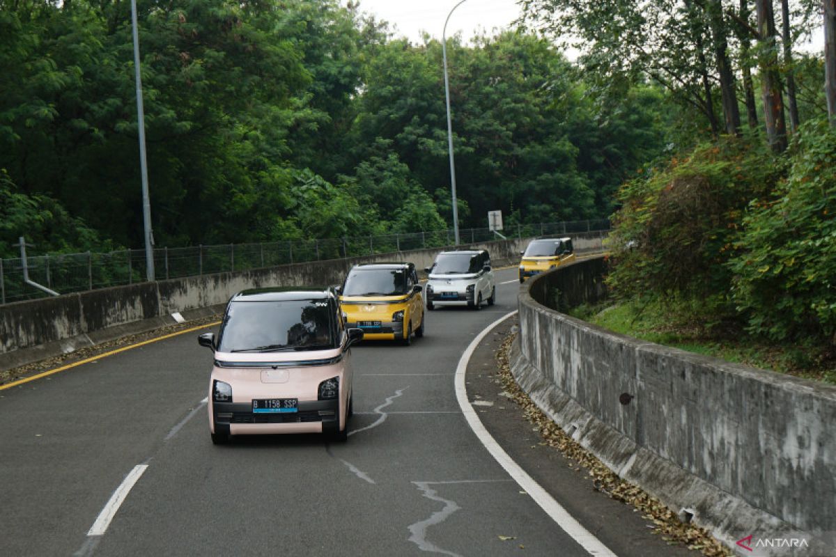 Wuling Air EV di Pedalaman: Uji Nyali Mobil Listrik Saat Tak Ada Charging Station