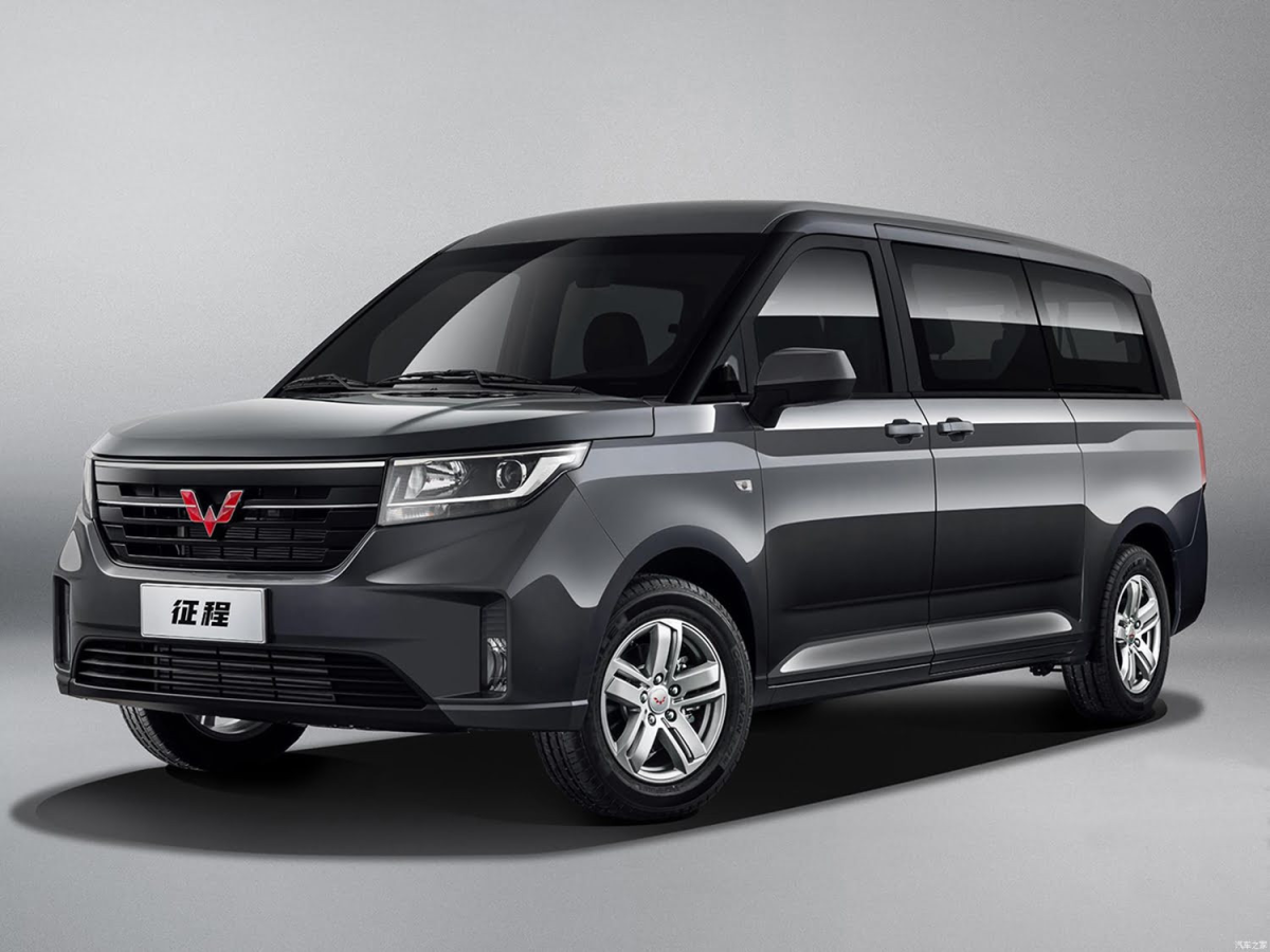 Wuling Terbaru 2025: Mobil Modern dengan Fitur Lengkap