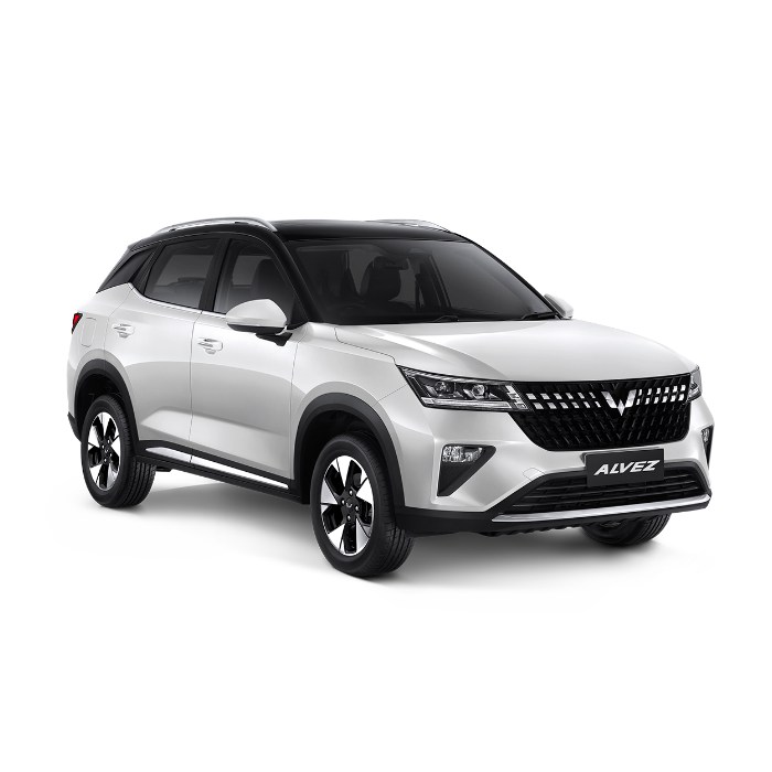 Wuling Terbaru: Mobil Ramah Lingkungan dengan Teknologi Terkini
