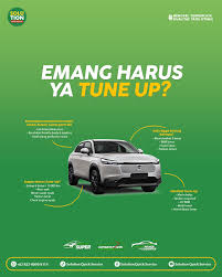 Promo Servis di Bengkel Resmi Mobil: Jaga Performa Kendaraan dengan Harga Terjangkau