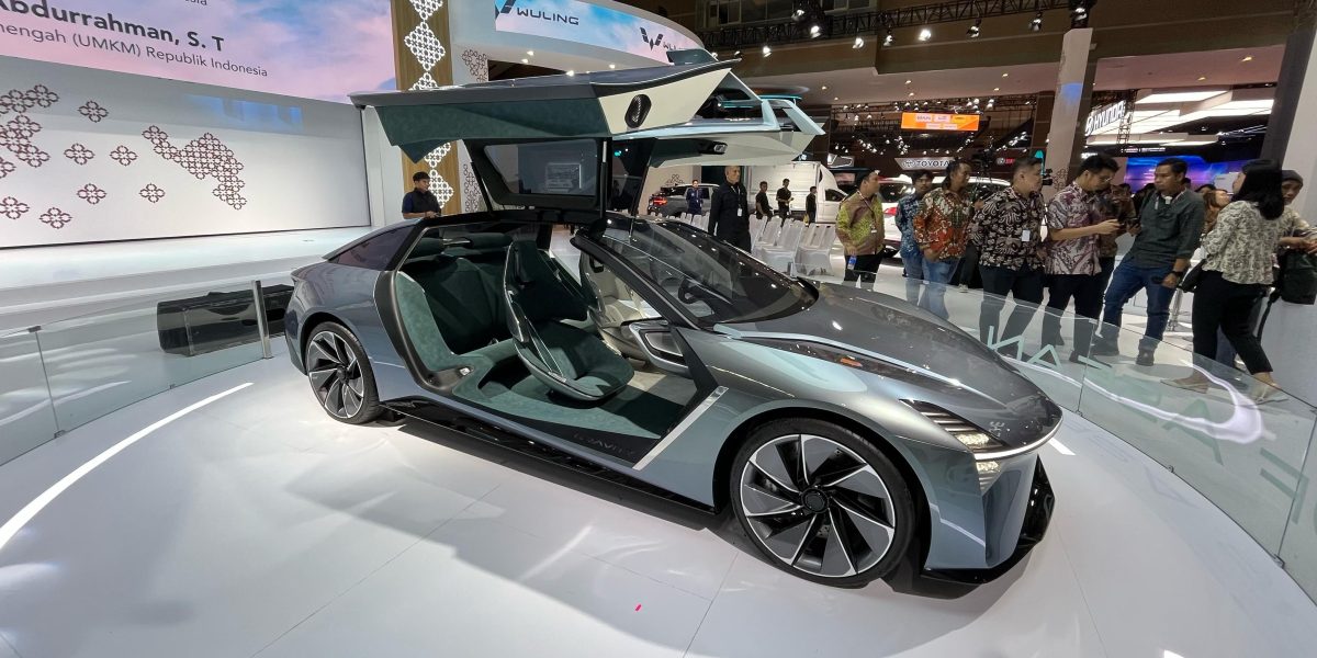 Wuling di Balik Layar: Cara Brand Cina Ini Menggeser Persepsi Mobil Murah di Indonesia