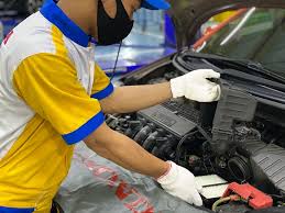 Bengkel Resmi Jadi Simbol Transparansi: Rakyat Butuh Layanan Otomotif yang Bersih