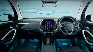 Fitur Mobil Wuling yang Membuat Berkendara Makin Nyaman dan Aman