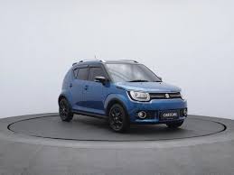 Mobil Suzuki: Pilihan Praktis dengan Harga Terjangkau dan Kualitas Terjamin