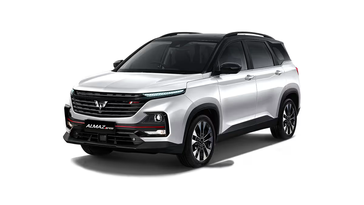 Mobil Terbaik Indonesia yang Mendunia