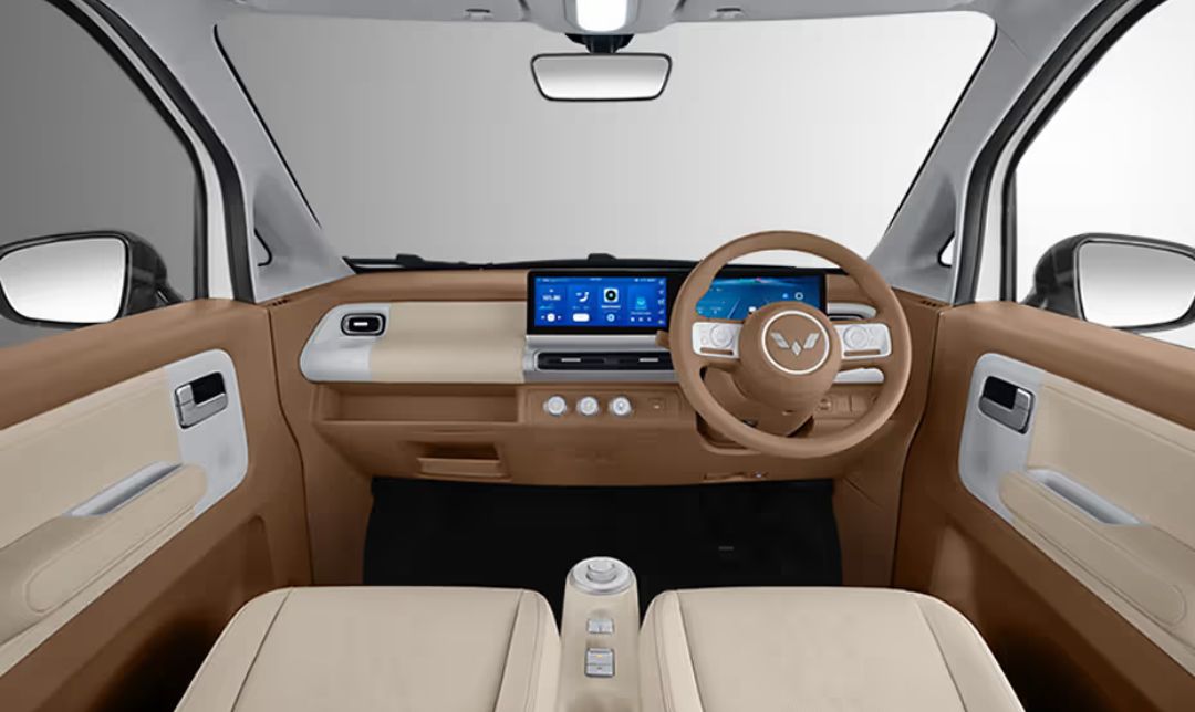 Inovasi Wuling & Perbandingan Wuling dengan Honda, Mitsubishi, dan Kompetitor Lain