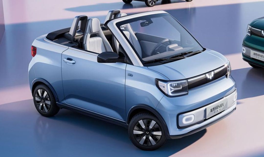 inovasi wuling mobil listrik