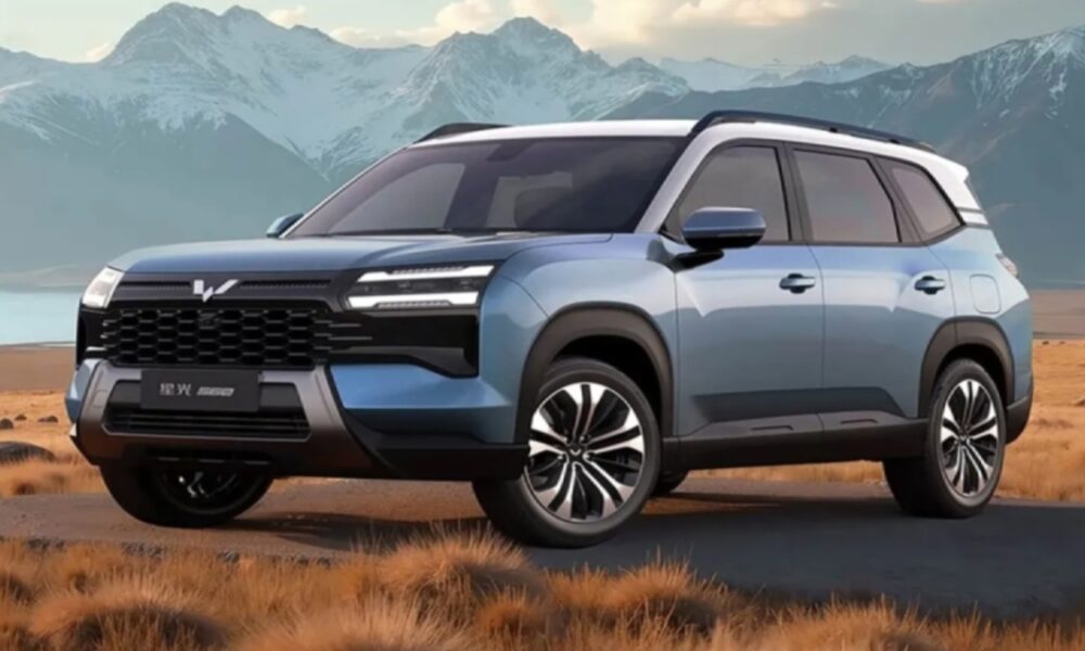 Wuling dan Terobosan Mobil Listrik yang Mengubah Peta Persaingan